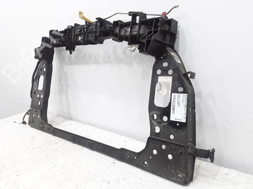 Frontplade/Frontkurv FIAT 500X (334_) 1.0 (334.AXN1B) | BP39731730C72 - Image 2