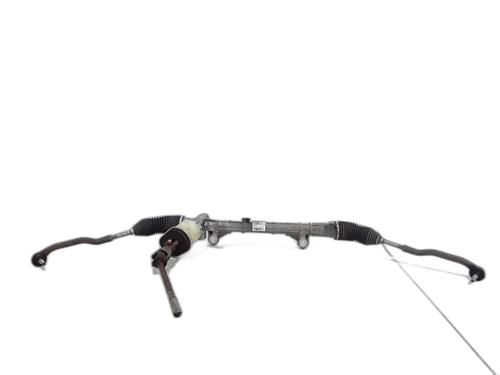 Used Steering rack RENAULT SCÉNIC III (JZ0/1_) 1.9 dCi (JZ0J, JZ1J, JZ1K, JZ1S) (131 hp) 31207164