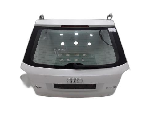 Used Tailgate AUDI A3 (8P1) 1.6 TDI (105 hp) 25167974