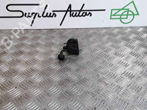 Electronic sensor OPEL ZAFIRA A MPV (T98) 2.0 DTI 16V (F75) | BP25766413M84 