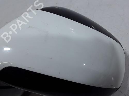 Left mirror CITROËN C3 Picasso (SH_) 1.6 HDi | BP29871575C26