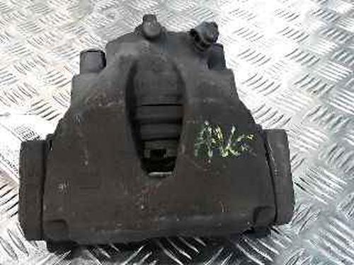 Højre bremsekaliber foran OPEL MERIVA A MPV (X03) 1.6 16V (E75) (100 hp) 30521303