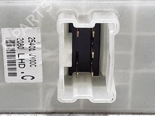 Switch RENAULT KOLEOS I (HY_) 2.0 dCi (HY0K) | BP33413618I30 - Image 3