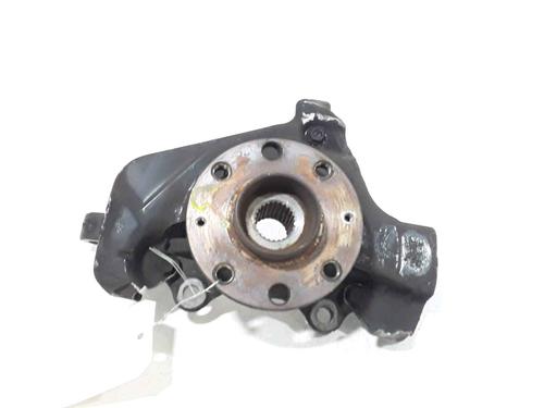 Used Left front steering knuckle OPEL CORSA E (X15) 1.3 CDTI (08, 68) (75 hp) 25198165