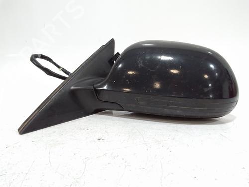 Left mirror AUDI A4 B8 Avant (8K5) 2.0 TDI | BP25186548C26 
