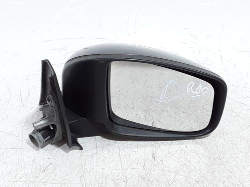 Used Right mirror Right mirror RENAULT ESPACE IV (JK0/1_) 2.0 dCi (JK01, JK02, JK1J, JK1K, JK1H) (150 hp) 33413684 33413684