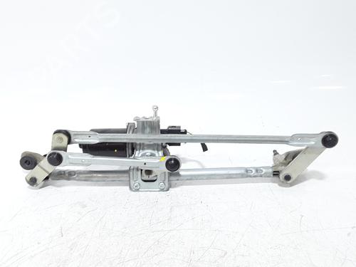 Front wiper motor VW POLO VI (AW1, BZ1, AE1) 1.0 | BP28363962M29 