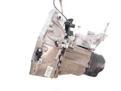 Gearbox RENAULT TWINGO III (BCM_, BCA_) 1.0 SCe 70 (BCMB) | BP25184268M3 