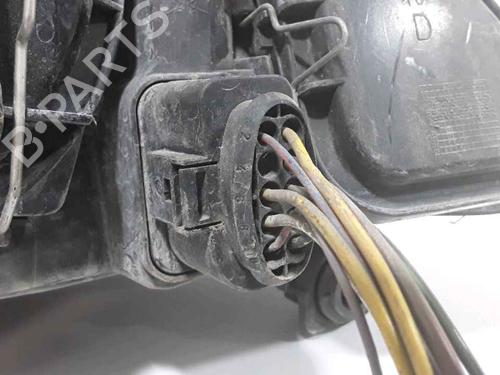 Right headlight SEAT IBIZA III (6L1) 1.9 SDI | BP25182557C29 