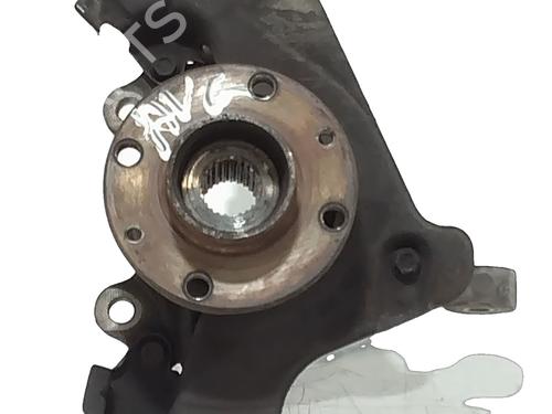 Used Left front steering knuckle Left front steering knuckle CITROËN NEMO Box Body/MPV (AA_) [2008-2026] 40025027 40025027