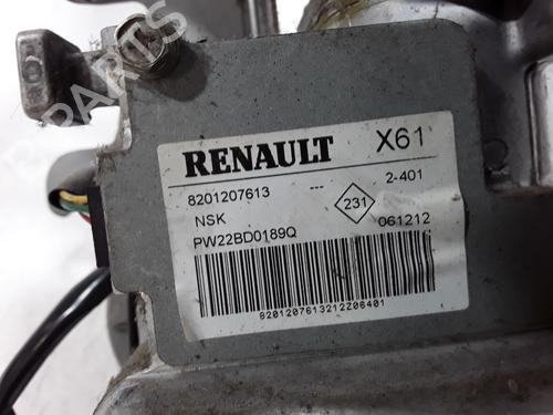 Steering column RENAULT KANGOO Express (FW0/1_) | BP38003062M21 - Image 2