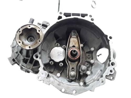 Used Gearbox SEAT IBIZA IV (6J5, 6P1) 1.2 TDI (75 hp) 25184176