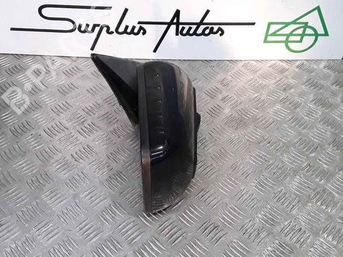 Right mirror KIA SOUL I (AM) 1.6 CRDi 128 | BP25192213C27