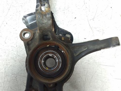 Right front steering knuckle KIA PICANTO III (JA) 1.0 | BP36004738M26 - Image 3