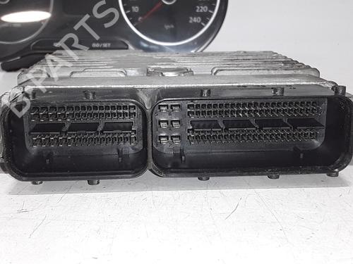 Electronic module VW POLO V (6R1, 6C1) 1.6 TDI | BP25176799M83 