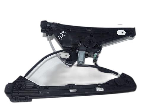 Raammechaniek links voor PEUGEOT 208 II (UB_, UP_, UW_, UJ_) 1.2 PureTech 100 (101 hp) 29230176