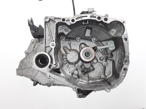 Used Gearbox RENAULT CLIO IV (BH_) 1.2 16V (73 hp) 28502487
