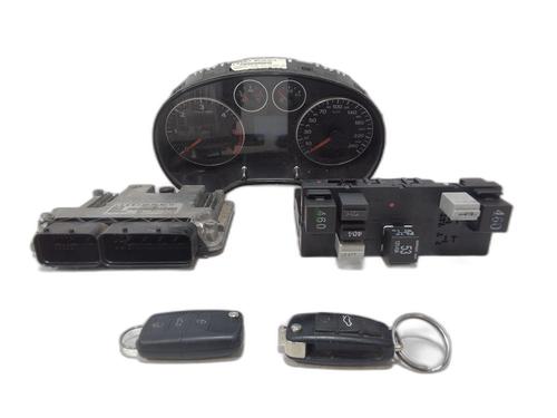 Elektronisk modul AUDI A3 Sportback (8PA) 1.9 TDI (105 hp) 29962197