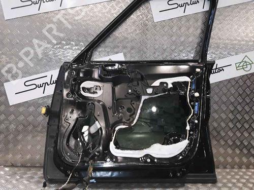 Dør høyre foran CITROËN C4 Picasso I MPV (UD_) 2.0 HDi 138 | BP25194271C3 