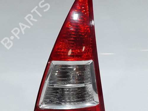 Used Right taillight CITROËN C3 I (FC_, FN_) 1.6 16V HDi (90 hp) 27642572