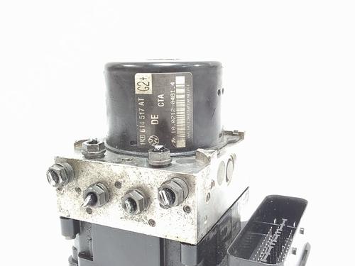 Used ABS pump VW GOLF VI (5K1) [2008-2014]  25883897