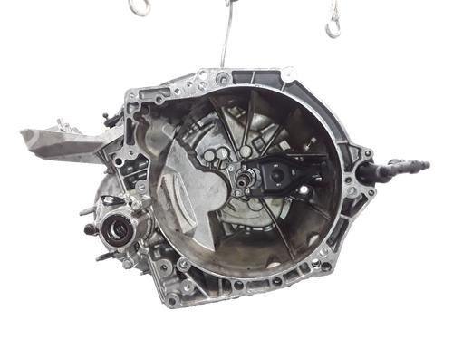 Used Gearbox Gearbox 37225214 37225214