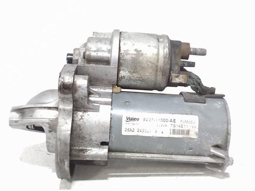 Starter FORD FIESTA VI (CB1, CCN) 1.4 TDCi | BP29388864M8 