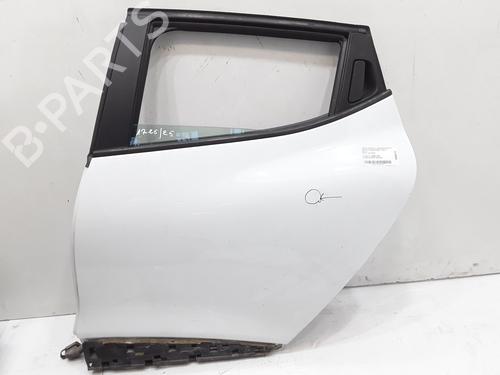 Used Left rear door RENAULT CLIO IV (BH_) 1.5 dCi 75 (75 hp) 30403539