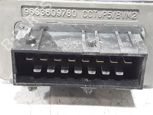 Elektronisk modul PEUGEOT 106 II (1A_, 1C_) 1.4 i | BP30187268M83