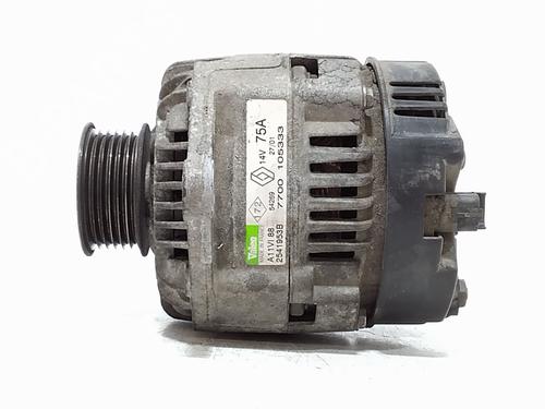 Generator RENAULT KANGOO Express (FC0/1_) D 55 1.9 (FC0D) (54 hp) 31723848