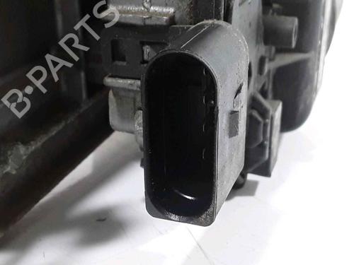Front wiper motor FORD FOCUS II (DA_, HCP, DP)  | BP25201510M29 