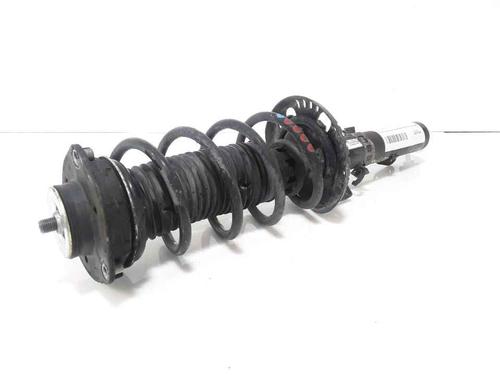 Used Right front shock absorber SKODA FABIA II (542) 1.4 (86 hp) 25198361