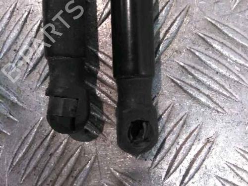 Tailgate lift support AUDI A1 (8X1, 8XK) 1.6 TDI | BP25168769C138 