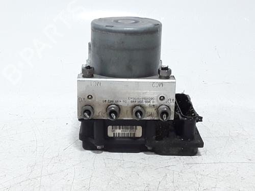 ABS pump PEUGEOT 307 (3A/C) 1.6 HDi 110 | BP28483938M43 