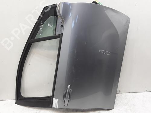 Right front door PEUGEOT 208 I (CA_, CC_) 1.2 PureTech 82 | BP29816735C3