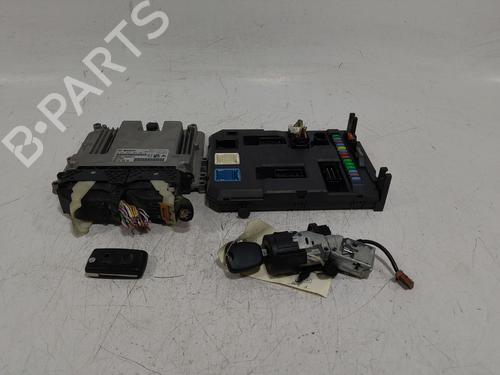 electronic-module-citroen-c3-ii-sc_-2009-39108980 main image