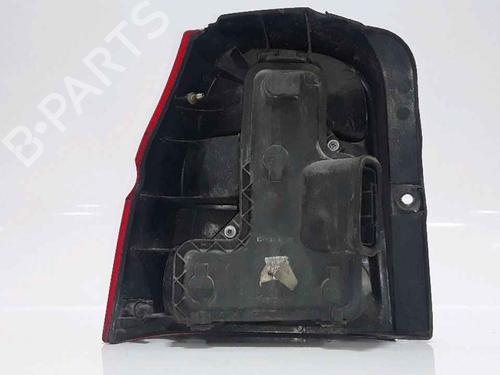 Højre baglygte VW LUPO I (6X1, 6E1) 1.4 16V | BP25193128C35 