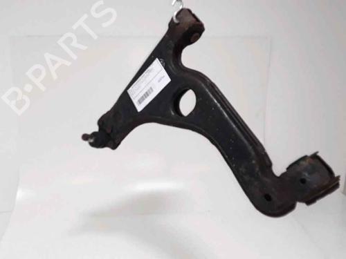 Used Left front suspension arm OPEL ASTRA G Hatchback (T98) 2.0 DTI 16V (F08, F48) (101 hp) 25195749