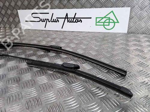 Front windshield wiper arm FORD FIESTA VI (CB1, CCN) 1.25 | BP25201502C143 