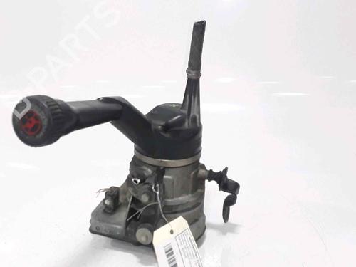 Styring servopumpe CITROËN C4 Picasso I MPV (UD_) 1.6 HDi (109 hp) 25174630