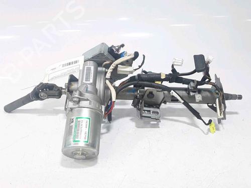 Used Steering column KIA RIO II (JB) 1.5 CRDi (110 hp) 25175016