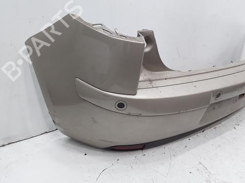 Rear bumper CITROËN C4 I (LC_) 1.6 HDi | BP26648433C8 