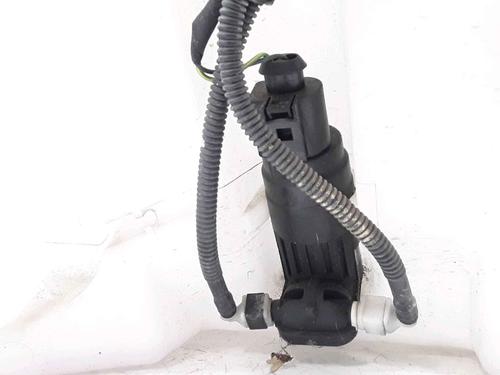 Windscreen washer tank VW POLO V (6R1, 6C1) 1.4 TDI | BP25201849C113 
