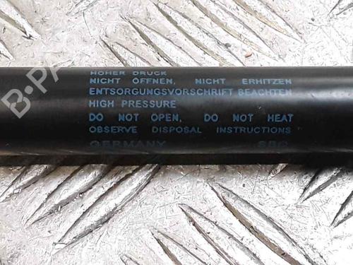 Hood lift support VW GOLF VI (5K1)  | BP25765762C139 