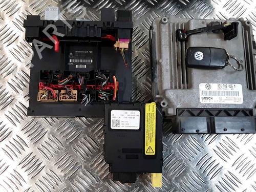Elektronische module VW GOLF V (1K1) 2.0 SDI | BP25764952M83