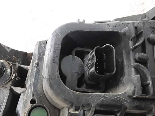 Left taillight RENAULT CLIO IV (BH_) 1.5 dCi 90 | BP25187669C34 