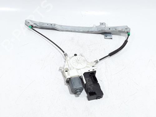 Used Front right window mechanism Front right window mechanism 37249838 37249838