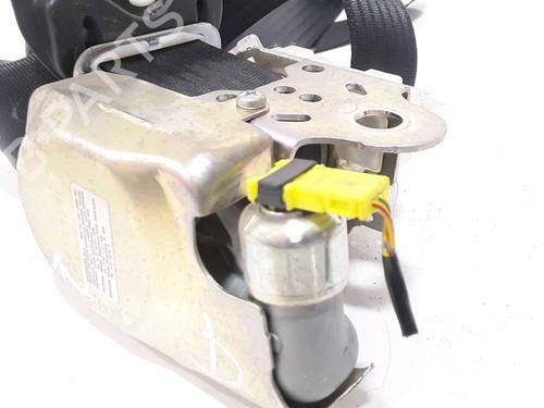 Front right belt tensioner CITROËN C1 (PM_, PN_) 1.0 | BP25162273C88 