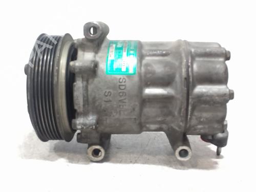 Used AC compressor AC compressor 36849360 36849360