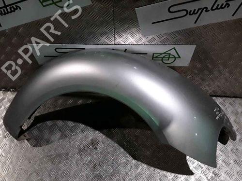 Used Right front fenders VW NEW BEETLE (9C1, 1C1) 1.9 TDI (90 hp) 25182524